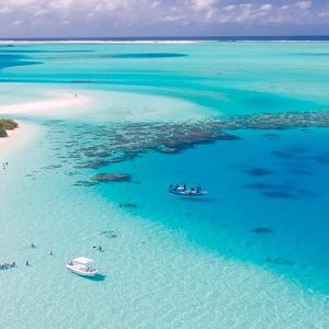 Indian Ocean Hotels
