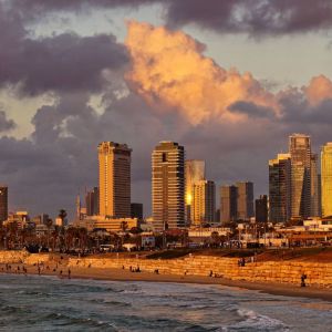 Israel Flights