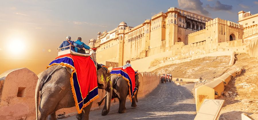 Jaipur Holiday