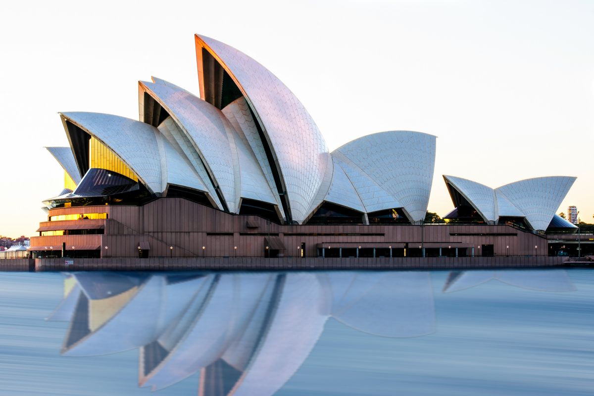 Melbourne, Sydney & Brisbane - 12 Nights