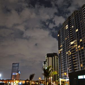 Jeddah Flight Deals