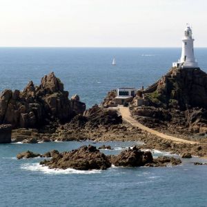 Jersey Flight Deal