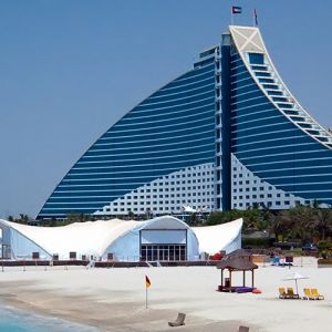 Holidays To Jumeirah Beach