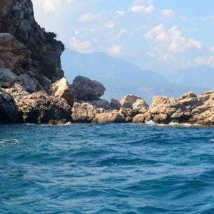 Kemer Holiday Deal