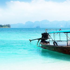 Holidays To Krabi