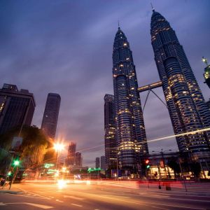 Holidays To Kuala Lumpur