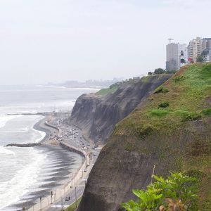 Cheap Flight to Lima