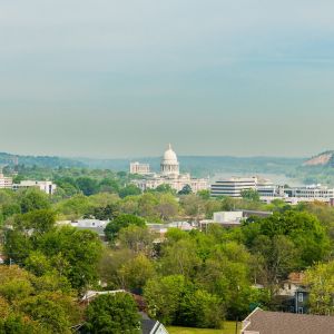 Little Rock Flight Deals