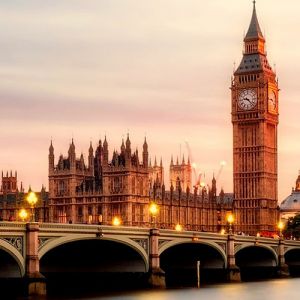Flights to London from Jamaica
