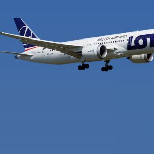 LOT Polish Airlines