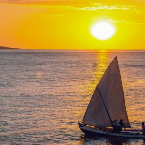 Madagascar Flights