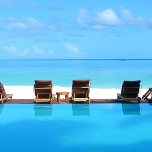 Maldives Flights