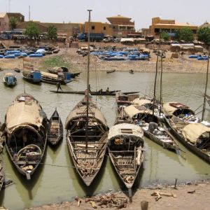 Mali Flights