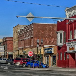 McCook Flight Deals