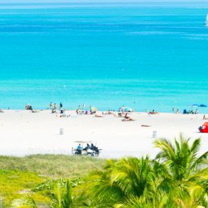 Miami Flights