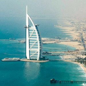 United Arab Emirates Flight Deals 
