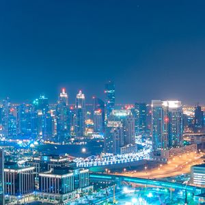 Middle East Flight Deals
