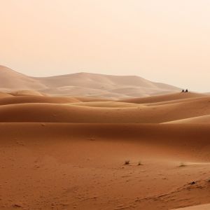 Morocco Holiday Deal