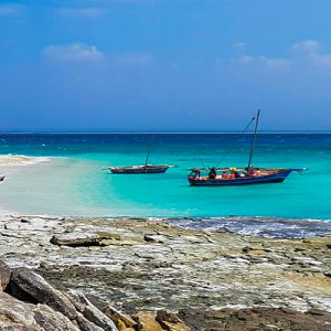 Mozambique Flights