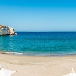 Muscat Hotels