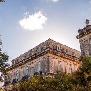 Merida Flight Deals