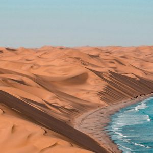 Namibia Flights
