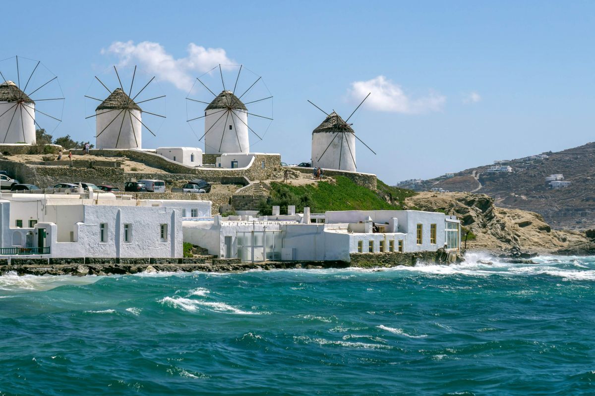 GREECE