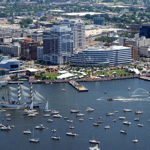 Norfolk Flight Deals