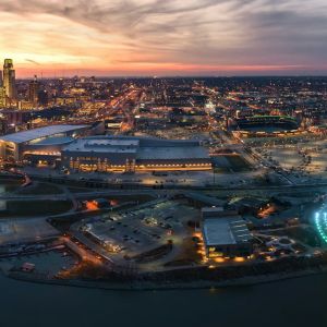Omaha Flight Deals