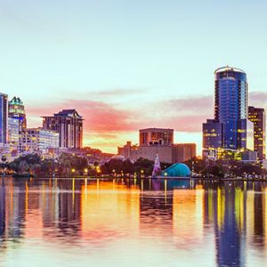 Orlando Flight Deals