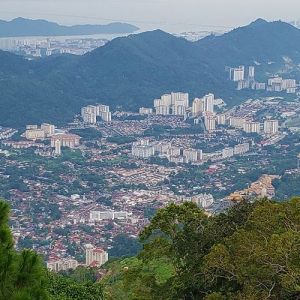 Holidays To Penang