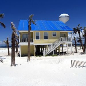 Pensacola Flight Deals