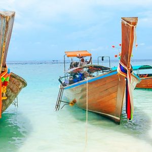 Holidays To Phuket