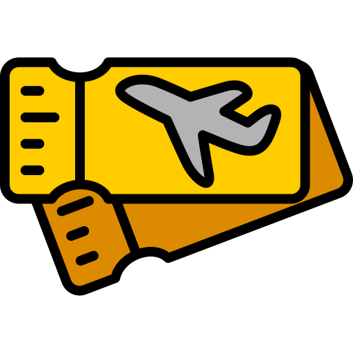 Flight booking