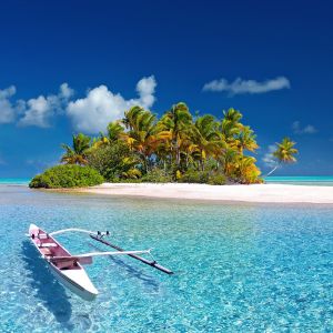 Papeete Flight Deals