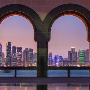 Cheap Flights to Qatar
