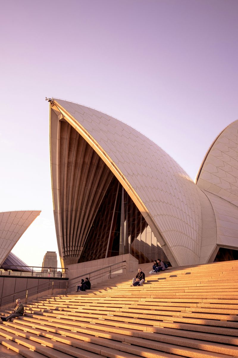 Oceania Odyssey – 12 nights Across Australia & New Zealand