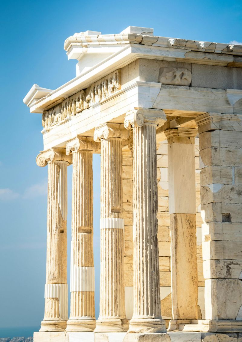 Athens, Mykonos & Santorini Holidays