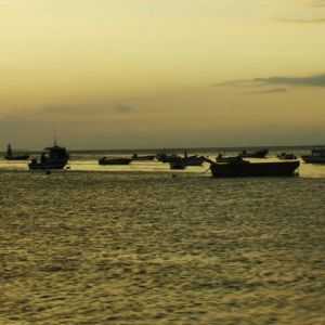 Santa Marta Flights