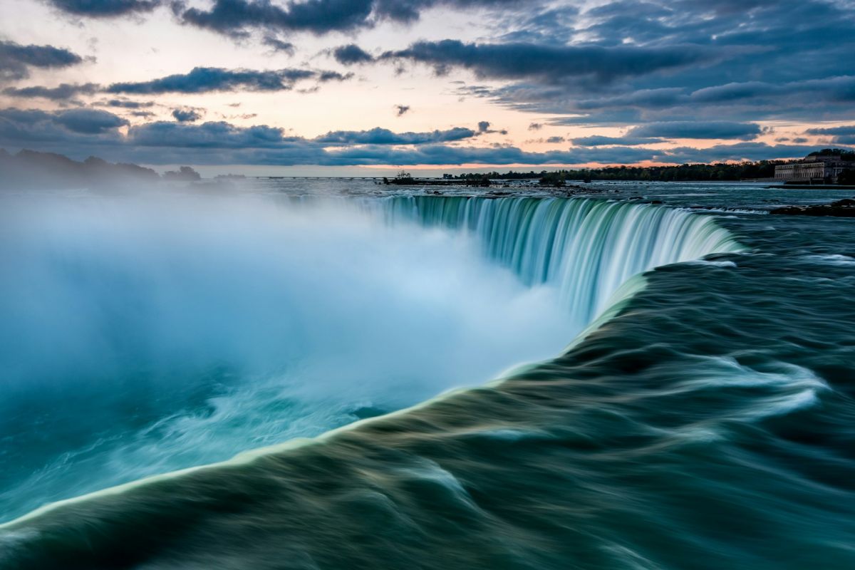 Canada Holidays