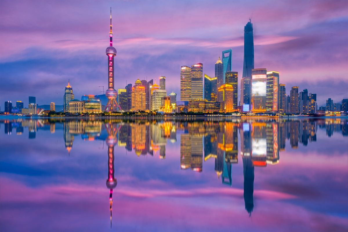 shanghai holidays