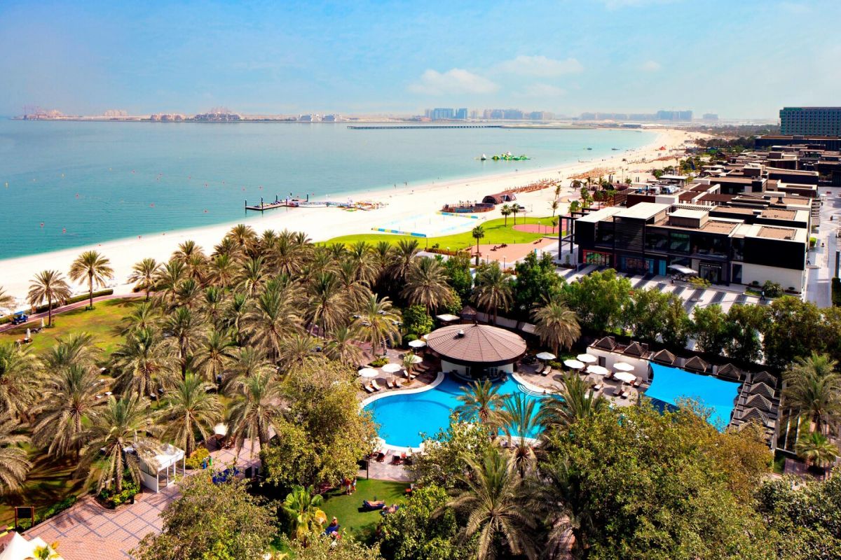 Sheraton