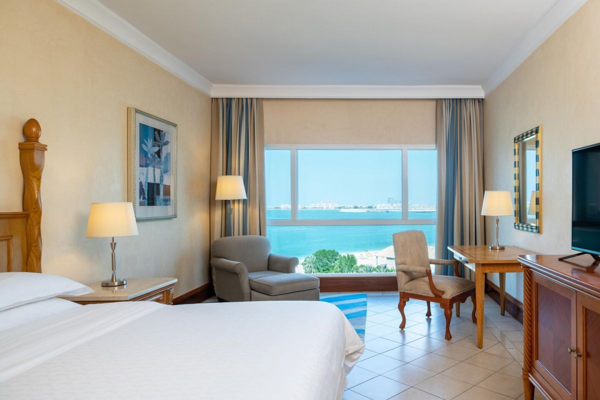 Sheraton Jumeirah