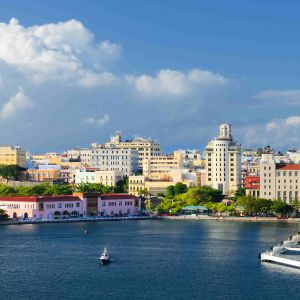 flights to San Juan