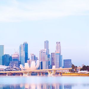 Singapore Flight Tickets