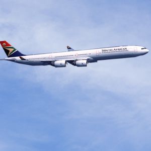 South African Airways Deal