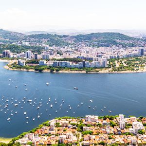 Flights to South America