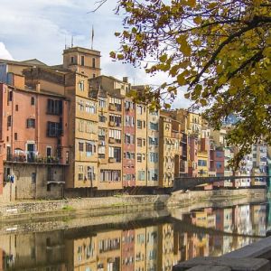 Spain Flight Deals