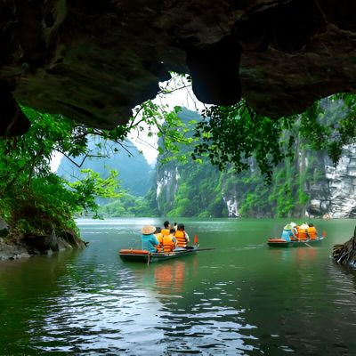Vietnam Holidays