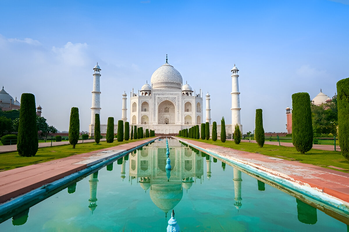 Agra Holiday